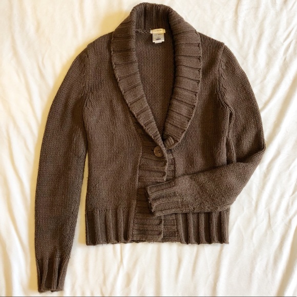 Old Navy Sweaters - OLD NAVY Cozy Sweater